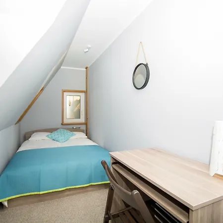 Homestay 44 Sopot