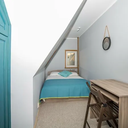 Homestay 44 Sopot